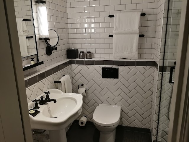 Victory House, London Leicester Square, MGallery by Sofitel