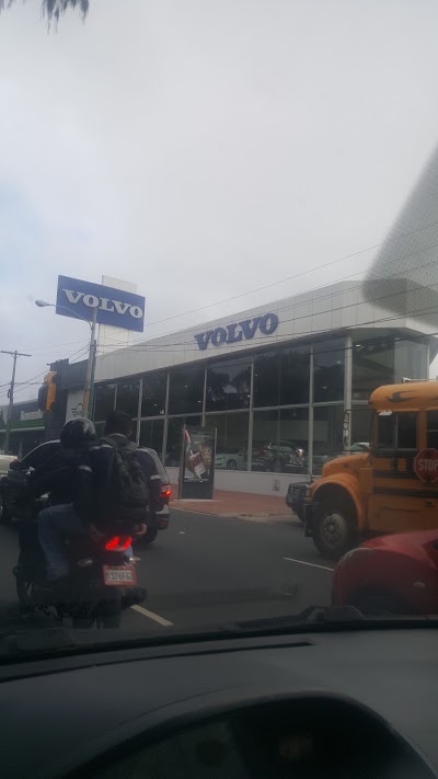 Photos of Volvo