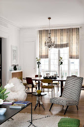 Photo n°1 de Agence Intérieurs | Paris | Architecte d'intérieur UFDI 75 à Paris (Décorateur d'intérieur)