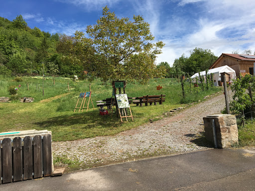 Informationszentrum für Streuobst und Naturschutz Obstbauring Winterbach-Rohrbronn e.V. - Thumbnail