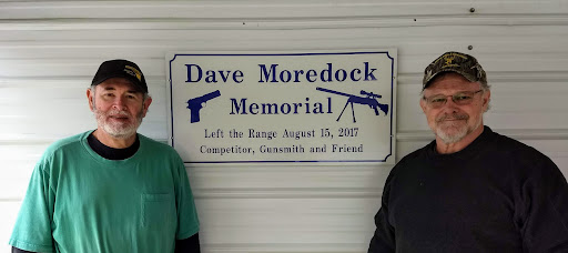 Owensboro Rifle & Pistol Club Inc