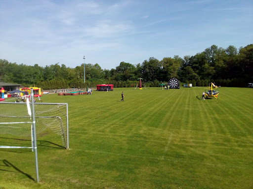 FC Phönix 09 Kleinblittersdorf e.V.