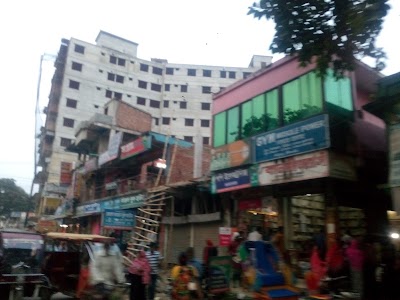 Photos of Kaliganj Bus Stand