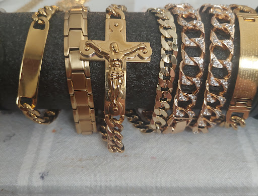 Lily's Jewerly - Thumbnail