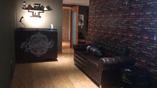 Corner Fade Barber Shop - Thumbnail
