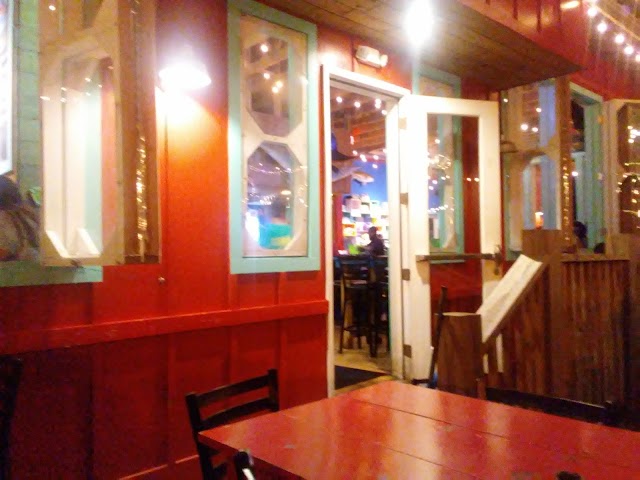 Shaggy's Gulfport Beach