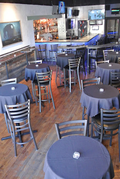 CHIBA BAR