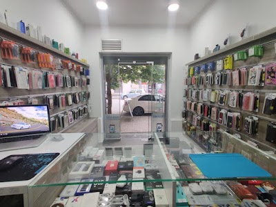 B Mobile Shop