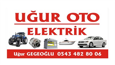 Uğur oto elektrik