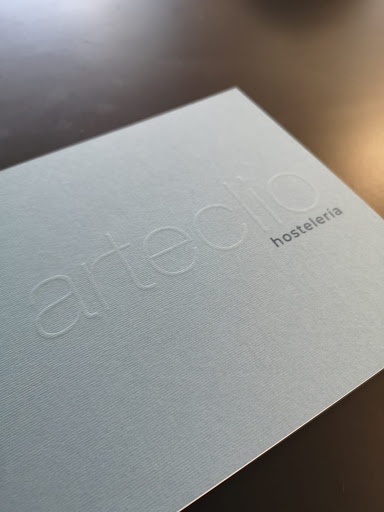 Arteclio - Visual