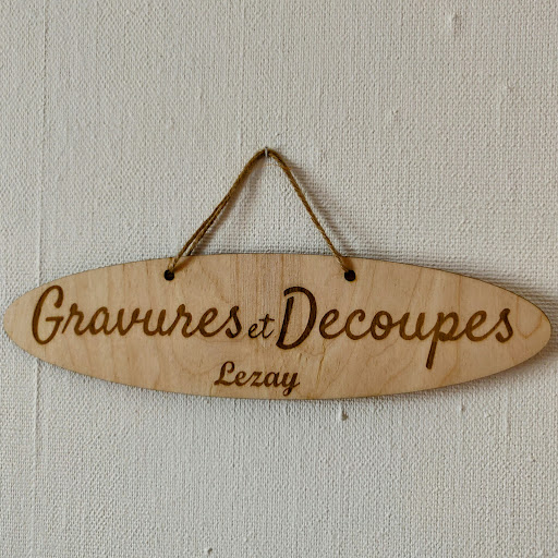 Photo de Marbrerie Geoffroy à Lezay (79120)