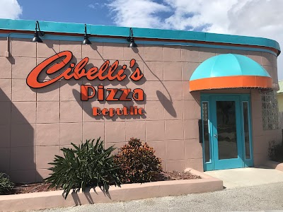 Cibelli’s Pizza Republic