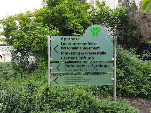 Evang. Krankenhaus Essen-Steele (eine Einrichtung der KEM | Evang. Kliniken Essen-MItte gGmbH) Gallery - Germany