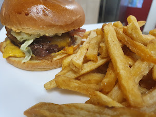 Photo n°12 de L'Escale à Aimargues (Pizzeria)