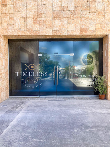 Timeless Beauty - Medicina Estética - Aesthetics Doctor