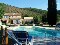 Fontaine Fernand à Le Castellet