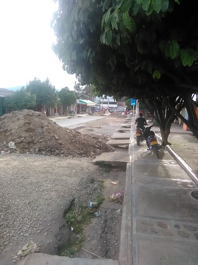 Photos of Papeleria El Nevado