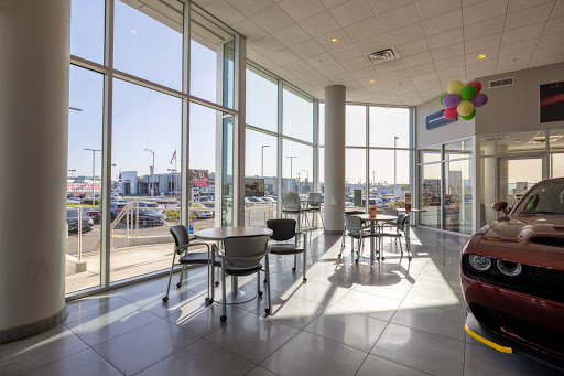 AutoNation Chrysler Dodge Jeep RAM Roseville - Thumbnail