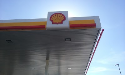 Photos of Shell "Soto del Henares"