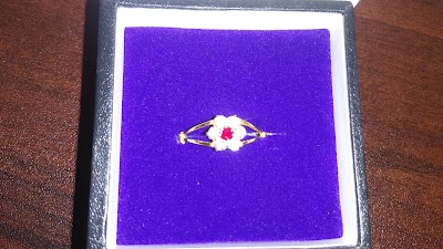 Photos of Akisha jewellery