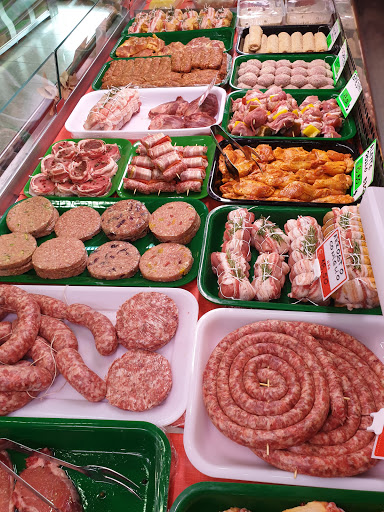 Macelleria da Chilba Mihaela Adela Gallery - Italy