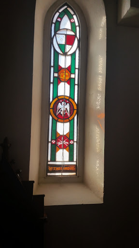 Wentworth Anglican Church - Thumbnail