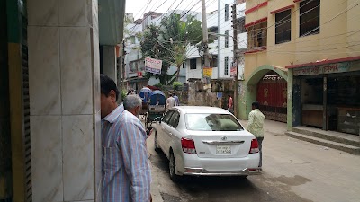 Photos of Al Farooque Traders