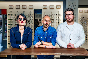 Photo n°9 de JL Opticiens Chatou - Opticien à Chatou à Chatou (Opticien)