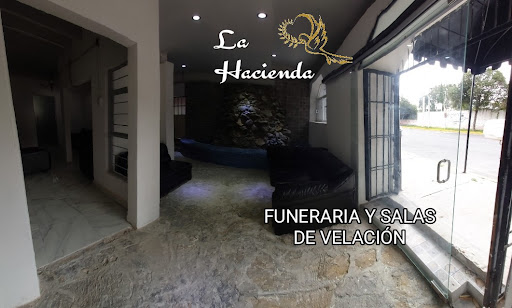 Funeraria y Salas de Velación La Hacienda