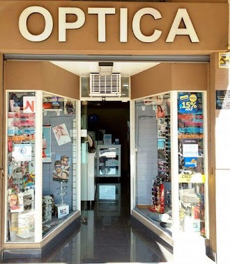 Optica Jose C Paz, Author: Optica Jose C Paz