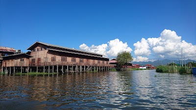 Photos of Inle Lake
