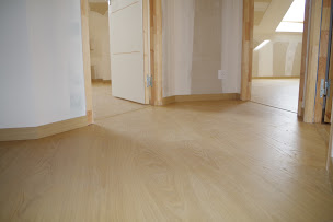 Photo n°14 de SB Menuiserie – Menuisier à Tinténiac à Trimer (Service de pose de parquet)