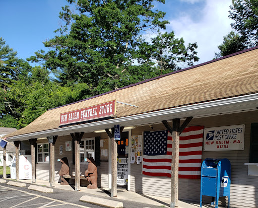 New Salem General Store