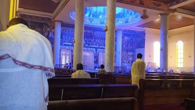 Photos of Gofa K/Mihret Church