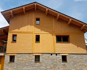 Photo n°1 de Rogalle Raoul à Fontrabiouse (Entreprise de construction)