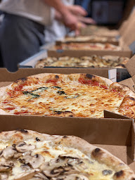 Photo n°43 de Pizza Cosy à Aix-les-Bains (Restaurant)