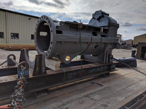J Horst Manufacturing Co