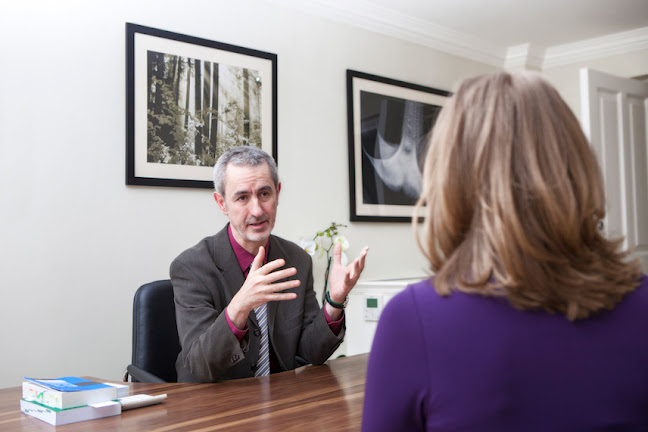 The London Psychiatry Centre - London