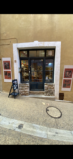Photo de Poterie de Pierroux Artisanat d'art à Pamproux (79800)