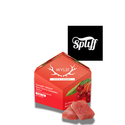 Photo of Spliff Nation Dispensary • Georgetown