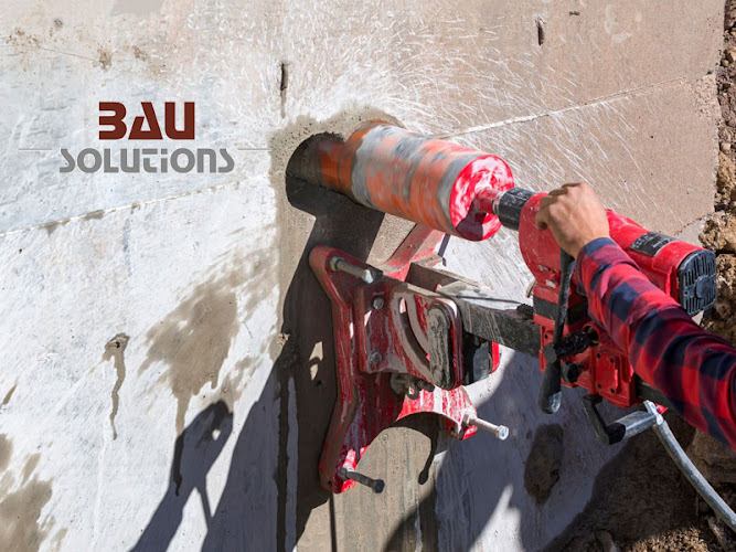 Bau Solutions UG & Co. KG