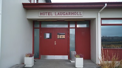 Photos of H&oacute;tel Laugarh&oacute;ll