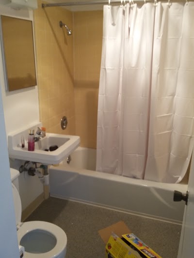Photos of Mesa Housing