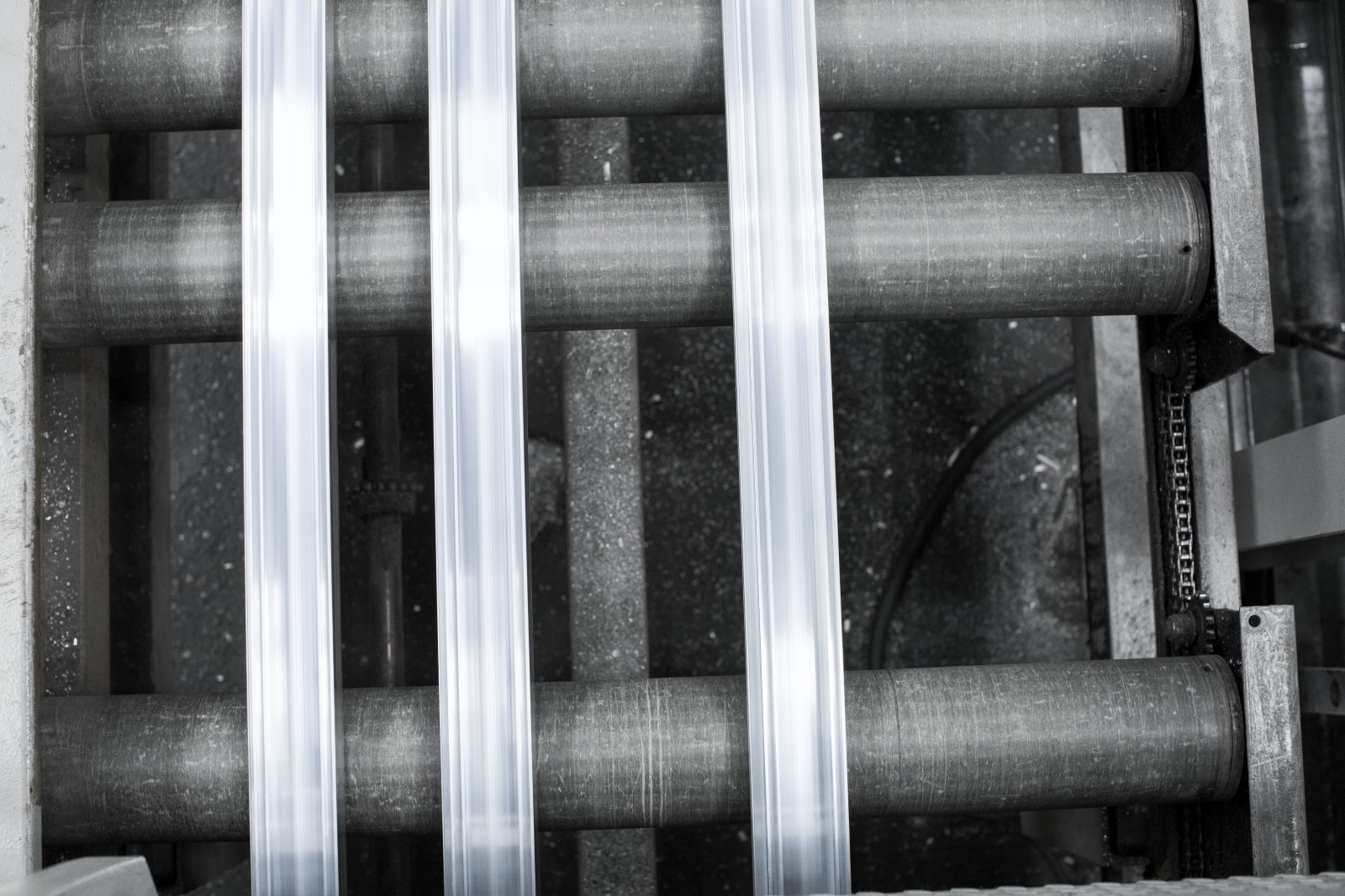 Hydro- Extrusions North America