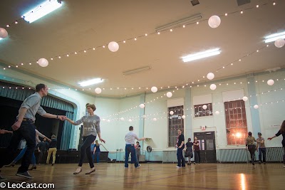 LindyHop Louisville