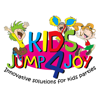 Kids Jump 4 Joy, Author: Kids Jump 4 Joy