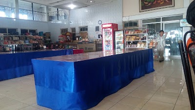 Photos of RM Saradan Asri