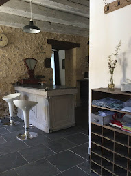 Photo n°13 de La Sautie à Bars (Maison d'hôtes)