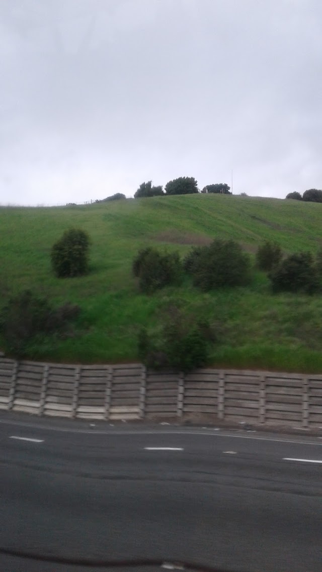 Twin Peaks