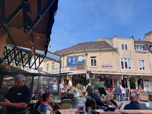 Cafe 't pleintje Valkenburg - Thumbnail